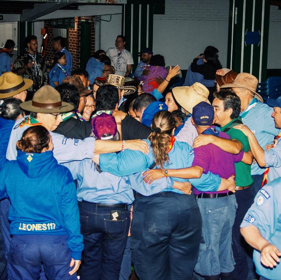 Scouts